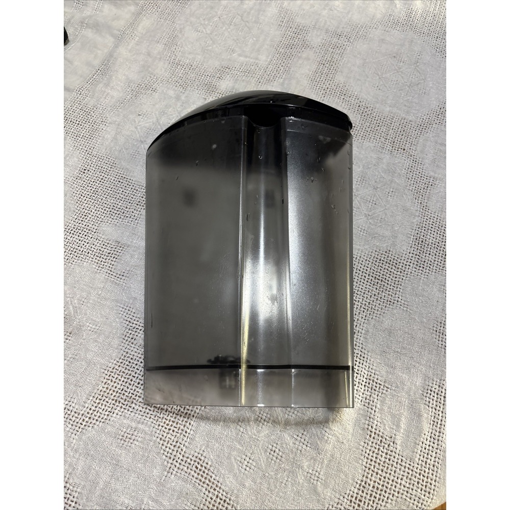 Water Tank with Lid Keurig K50 Classic Replacement Parts coffee maker black